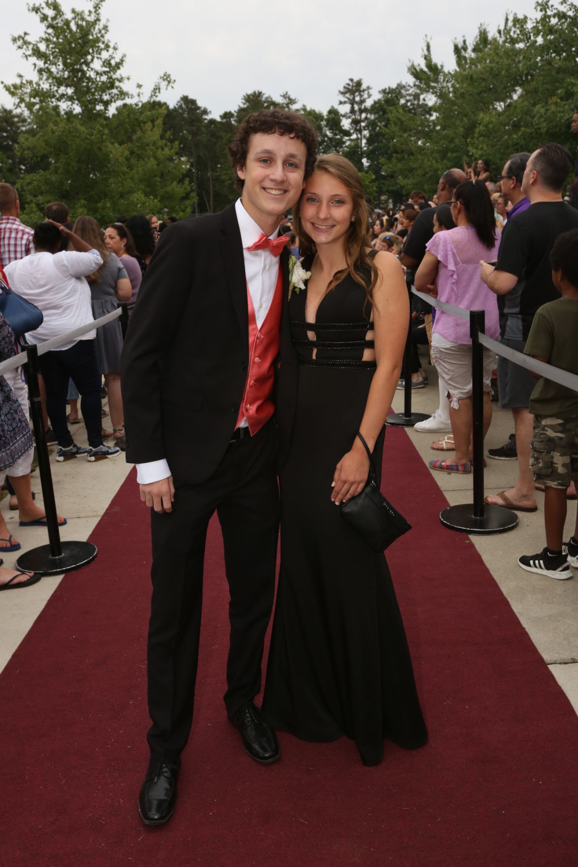 Egg Harbor Township High School Prom